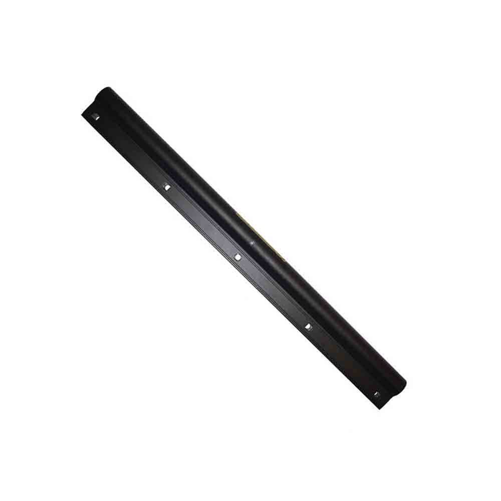 Rock Tamer Flap Clamp - Matte Black - Single