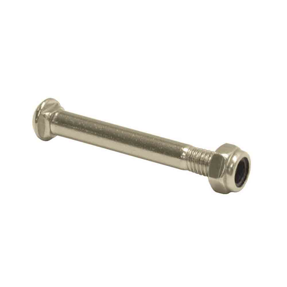 Flap Retainer Bolt Kit - 5mm - (1 count)