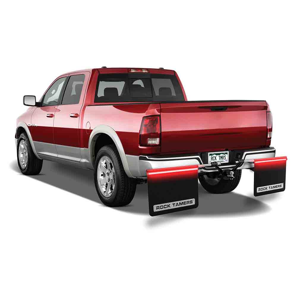 Rock Tamers LED Tail Light Bars