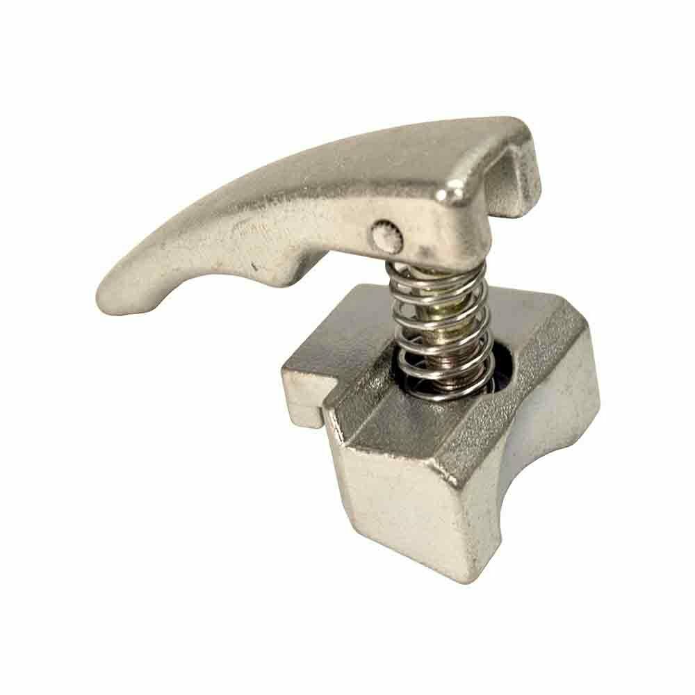 Coupler Latch Assembly for Dexter/Tie Down Engineering Brake Actuator (70412)