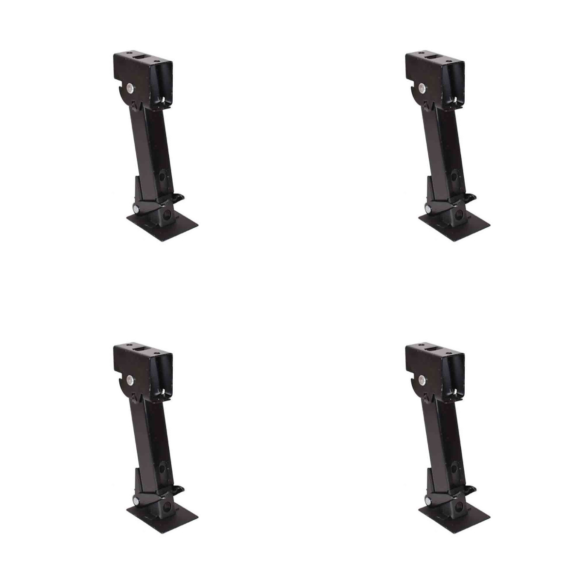 Stabilizer Kit For Pop Up/Tear Drop Trailers (SJ4-650)
