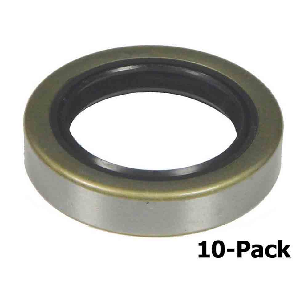 10-Pack of Grease Seals