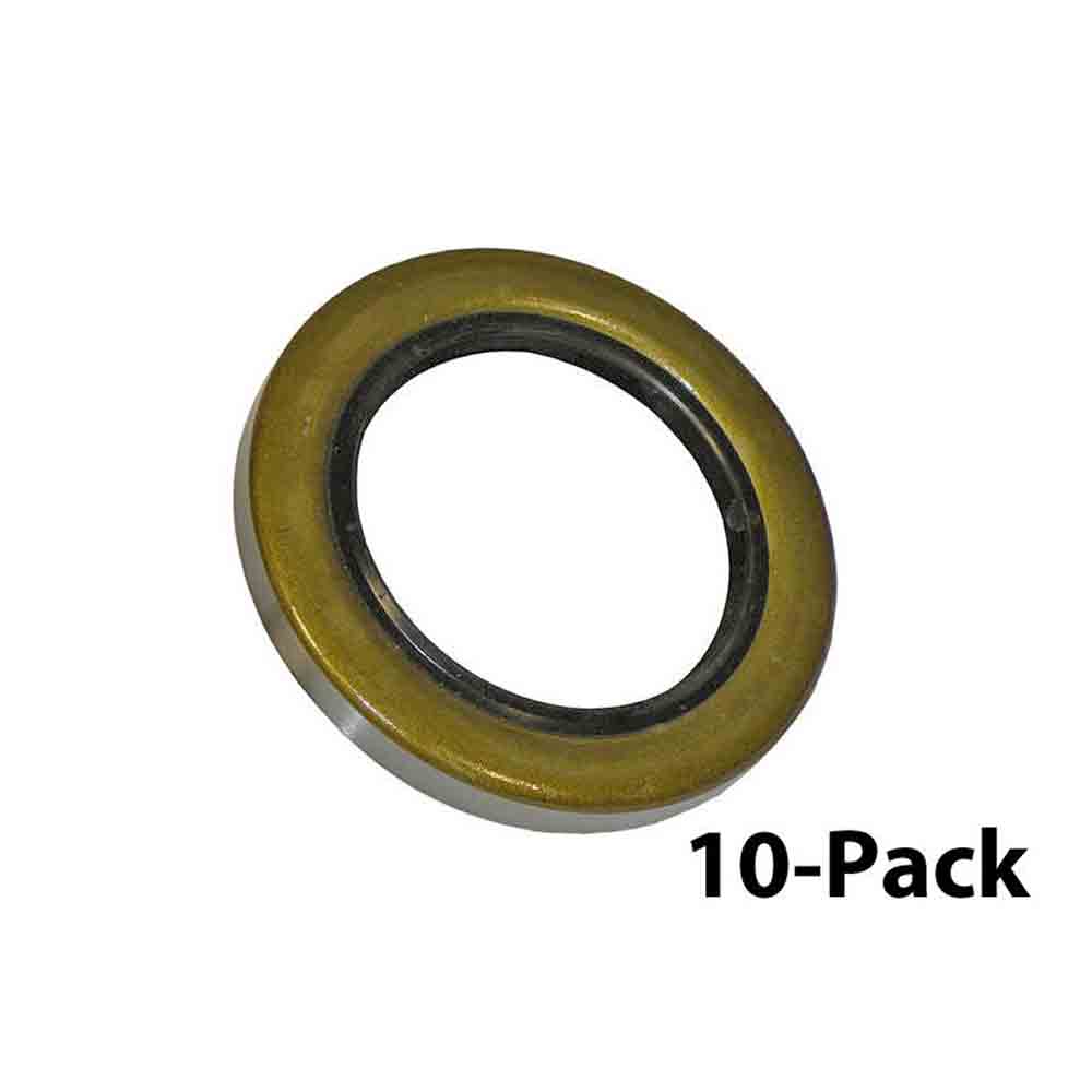 Trailer Hub Grease Seal - 2.25