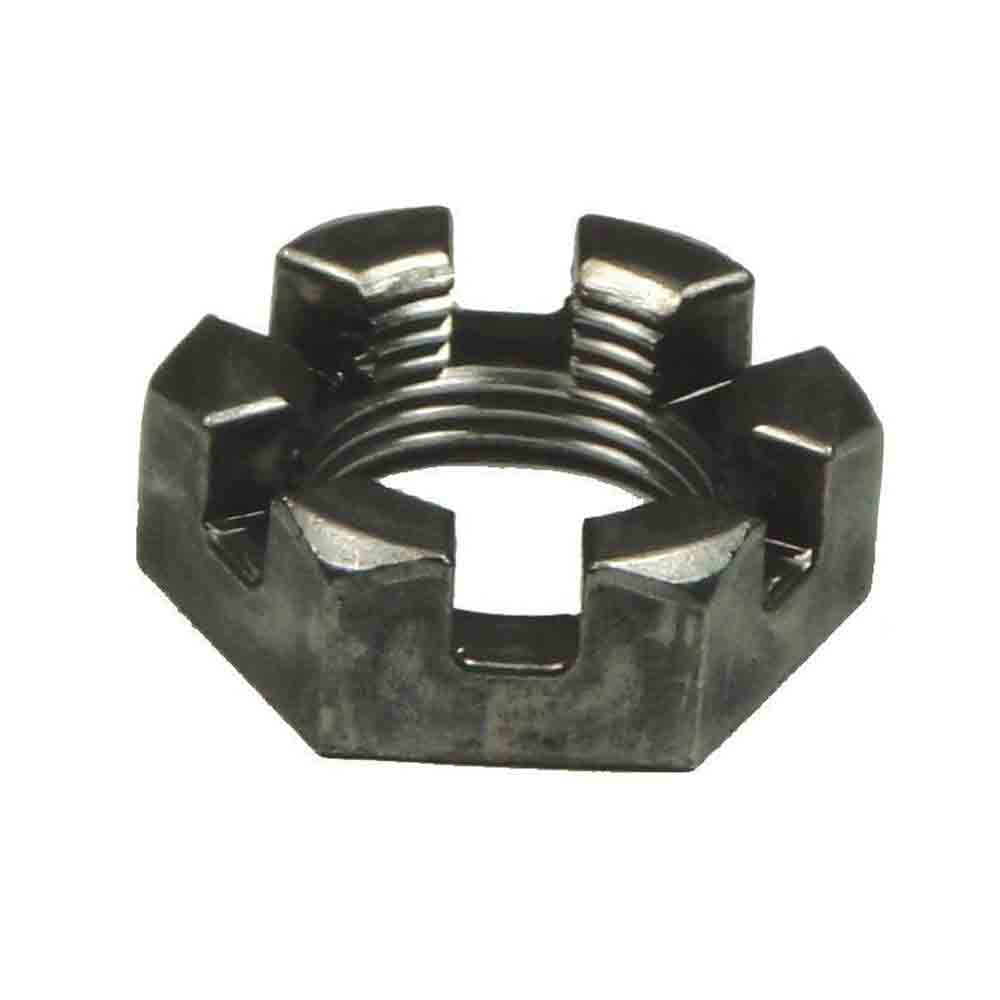 1 Inch Axle Spindle Nut