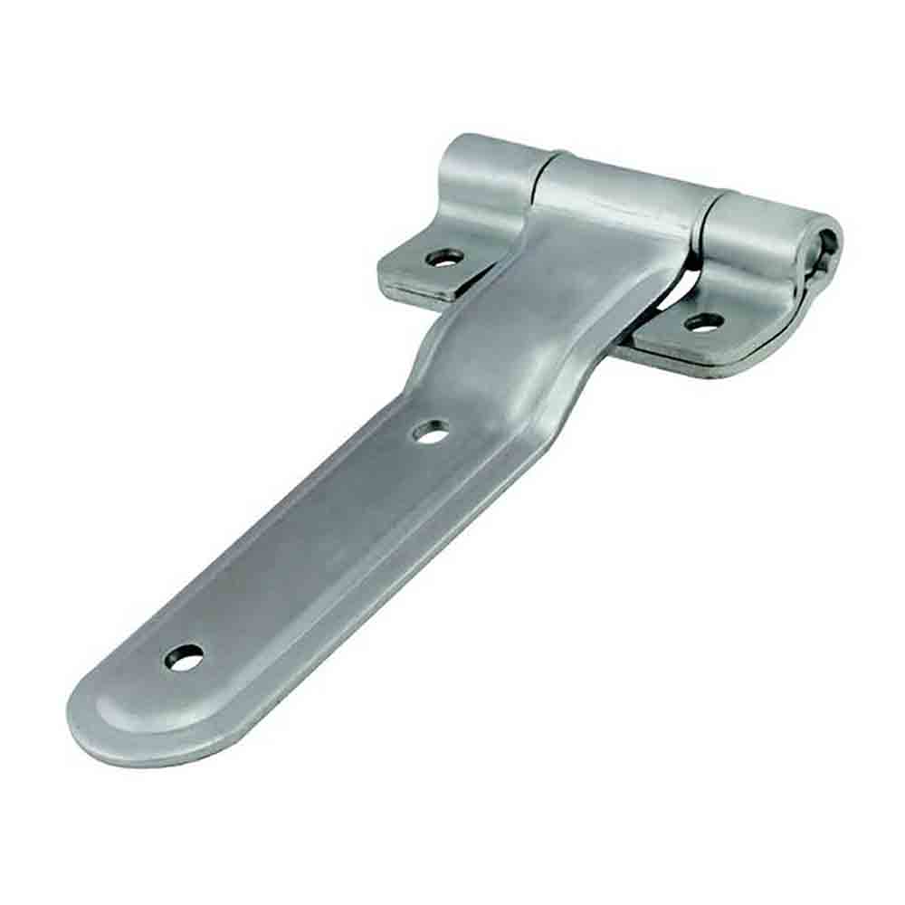 Steel Trailer Door Hinge