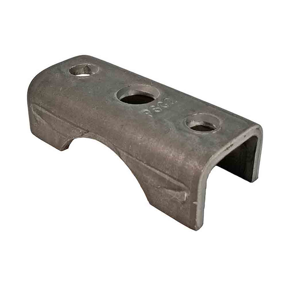 Spring Seat for 3,500 LB Axle