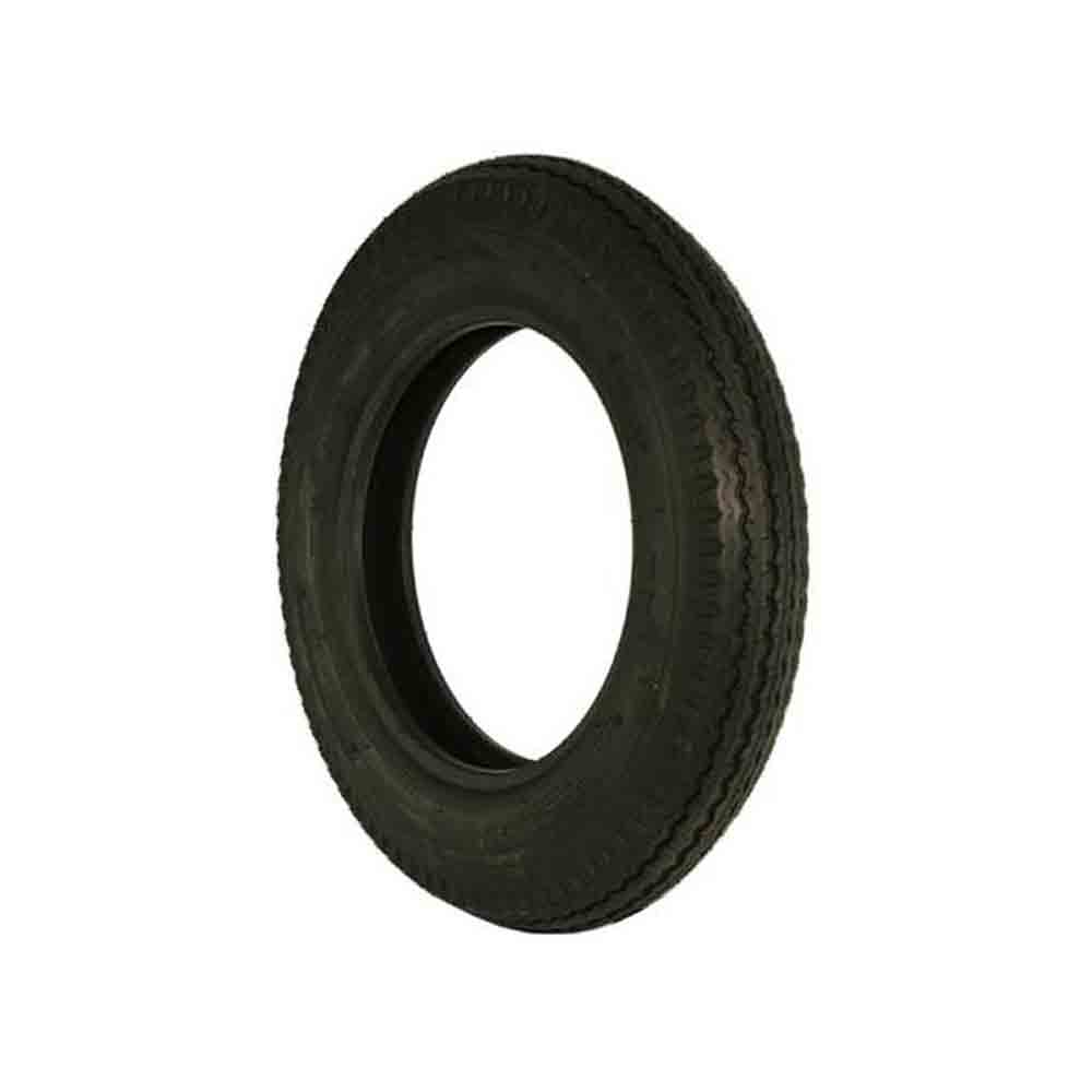 12 inch Trailer Tire - No Rim