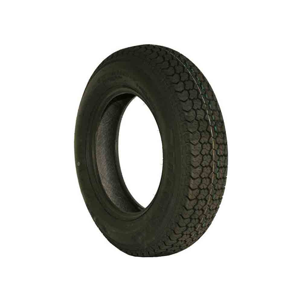15 inch Trailer Tire - No Rim