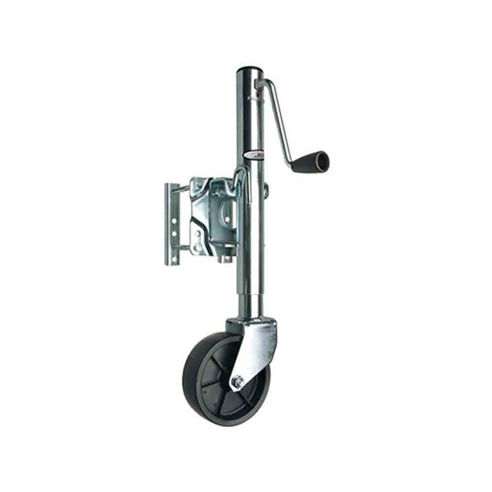 Fulton Swivel Trailer Jack