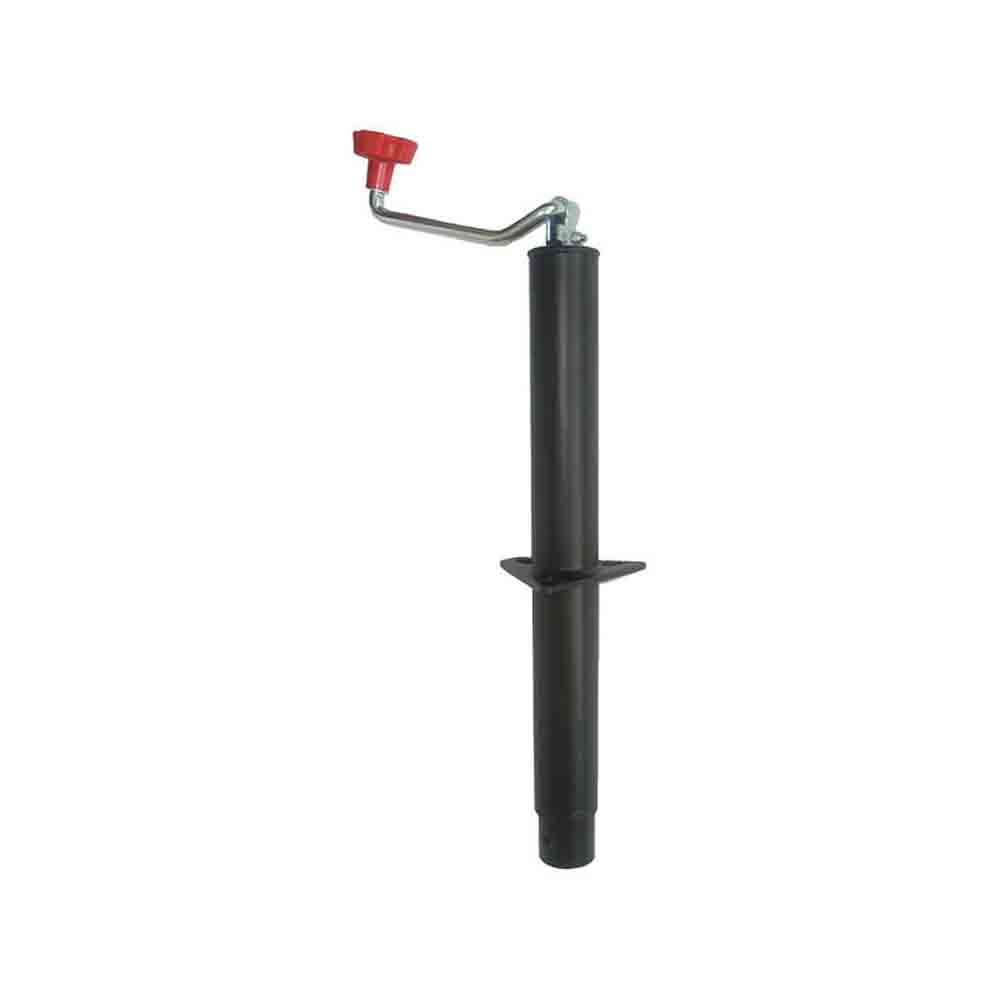 Ram 5,000 lb. Support Capacity, 3,000 lb. Lift Capacity, A-Frame Trailer Jack (Taller Version)