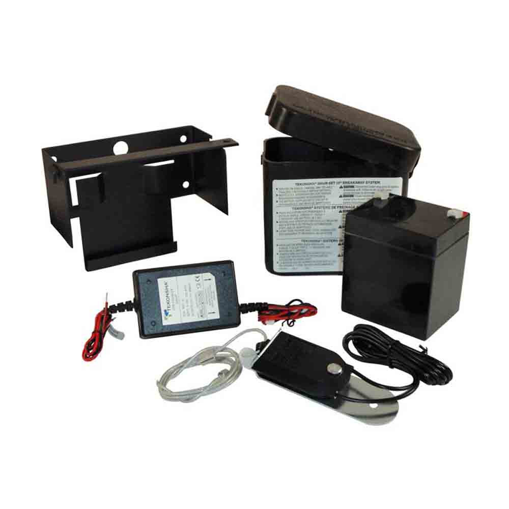BREAKAWAY SYSTEM w/CHARGER