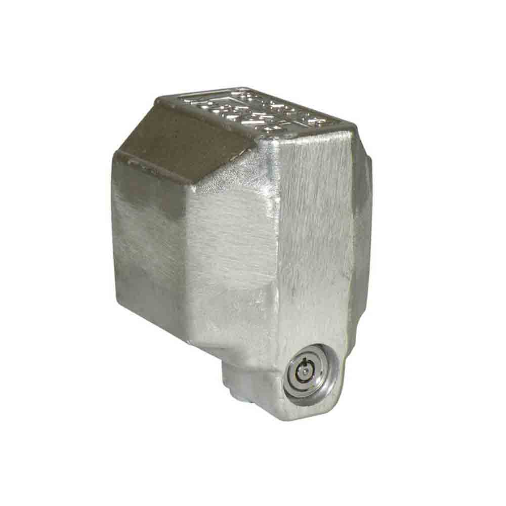 Blaylock Trailer Coupler Lock for 2