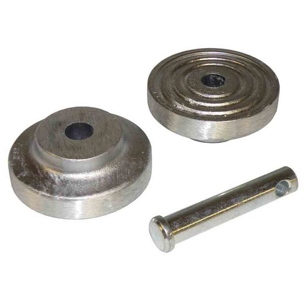 LUNETTE RING LOCK