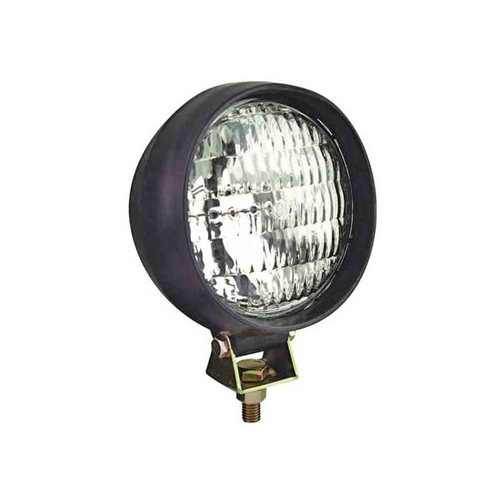 Round Tractor Light