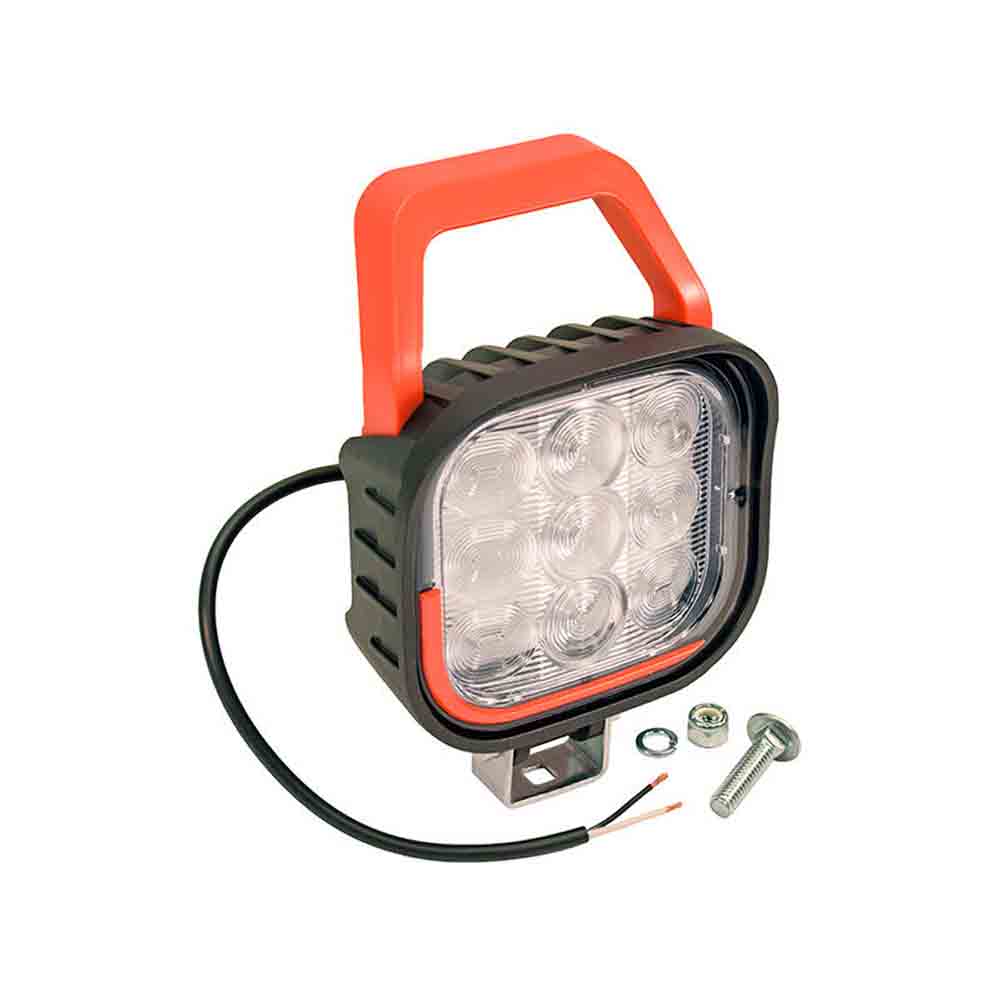 Opti-Brite LED Wide Angle Flood Beam Work Light