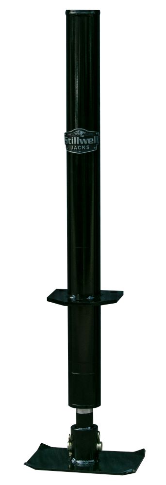 Tradesman Hydraulic Jack for A-Frame Trailers, 7K - Made in USA