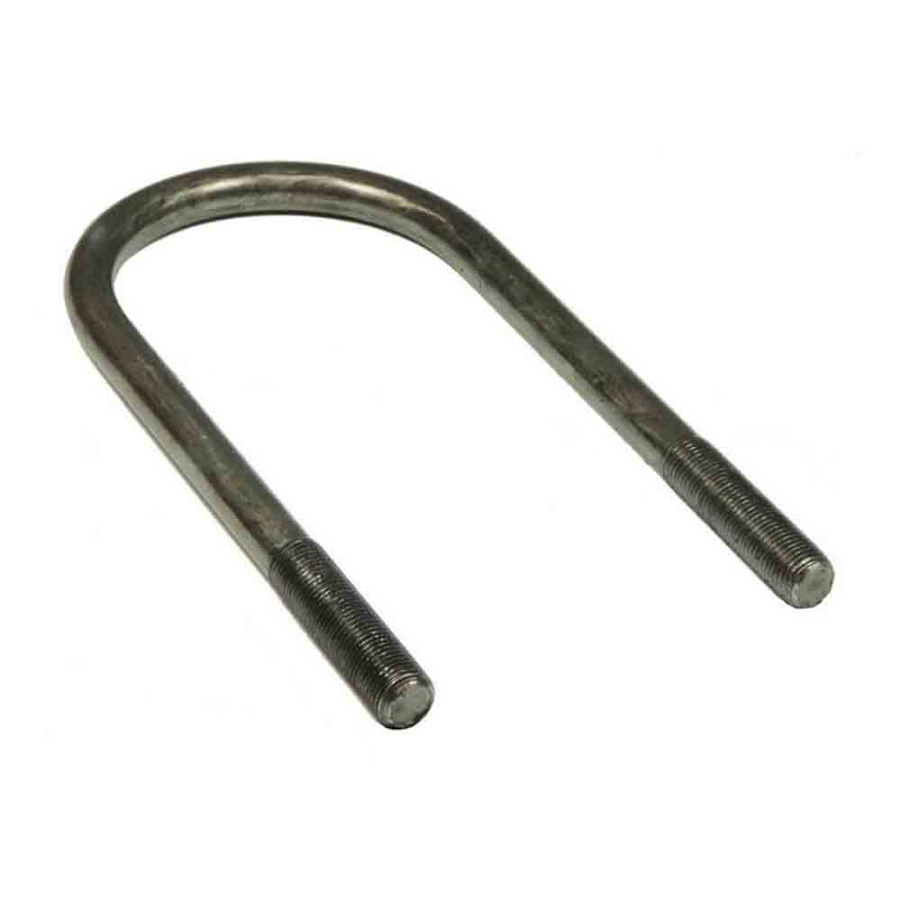 SPRING U-BOLT 6,000 LB AXLE
