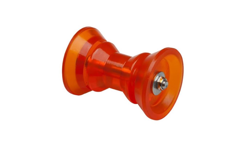 Stoltz Roller ULT-336 Polyurethane Bow Stop Assembly - 3