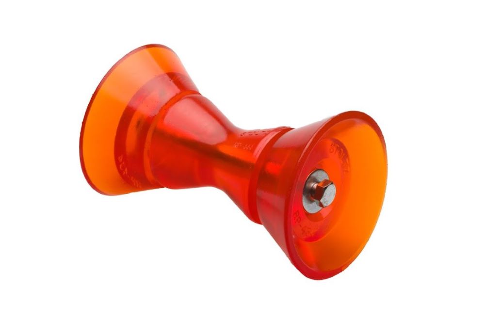 Stoltz Roller ULT-4 Polyurethane Bow stop Assembly - 4