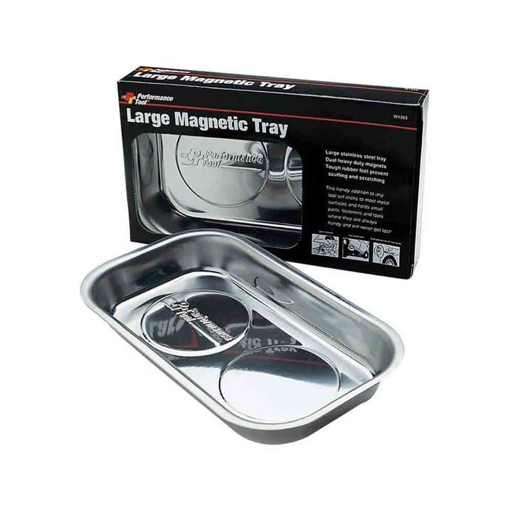 Single Magnetic Parts Tray