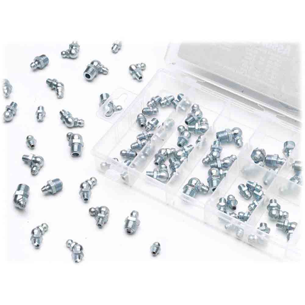 Grease Fitting Assortment